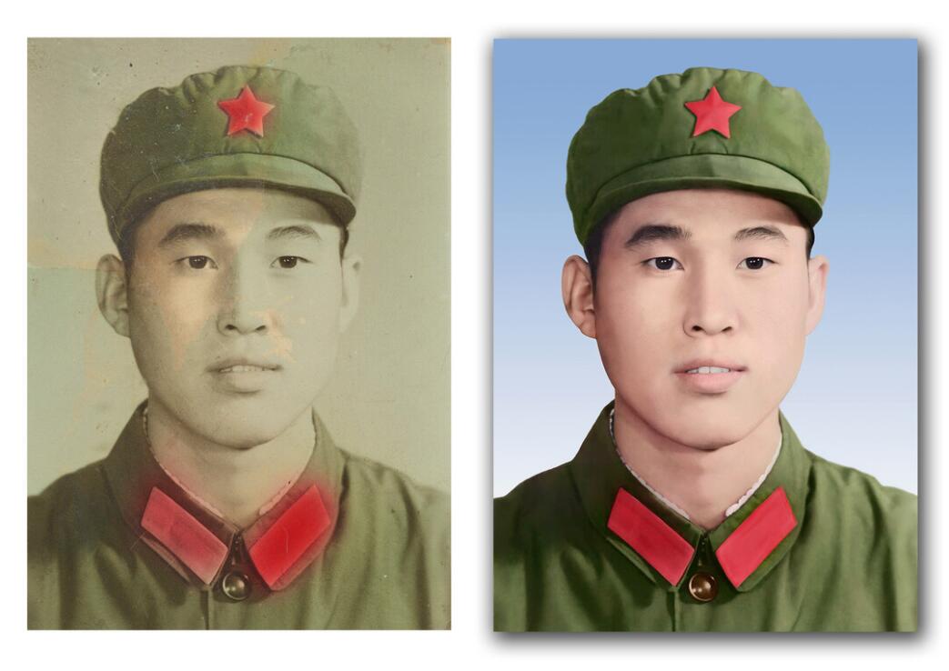 广陵破损照片修复-18