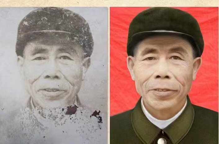 广陵老照片模糊修复-72
